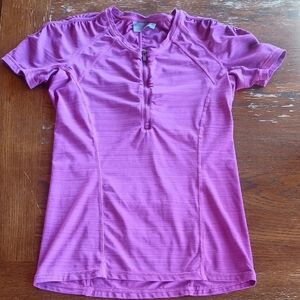 Athleta Women's workout top size small